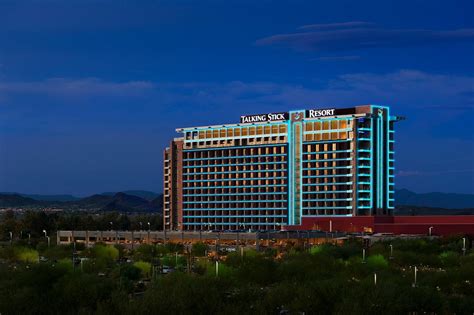 talking stick resort scottsdale website.